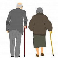 Grand parents