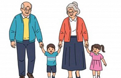 Elderly